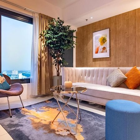 ❈ Tropicana 218 By Alv Suites ❈ George Town Ngoại thất bức ảnh