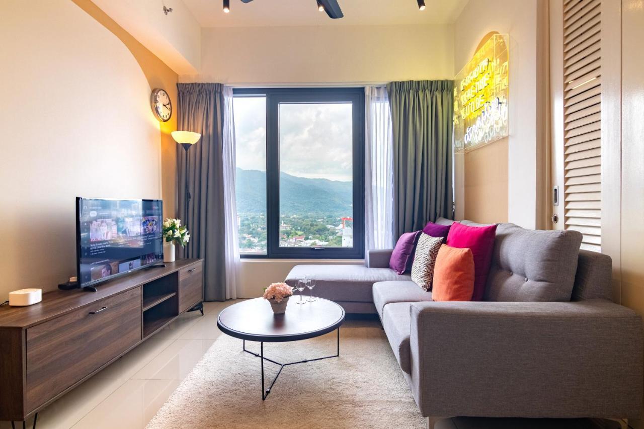 ❈ Tropicana 218 By Alv Suites ❈ George Town Ngoại thất bức ảnh